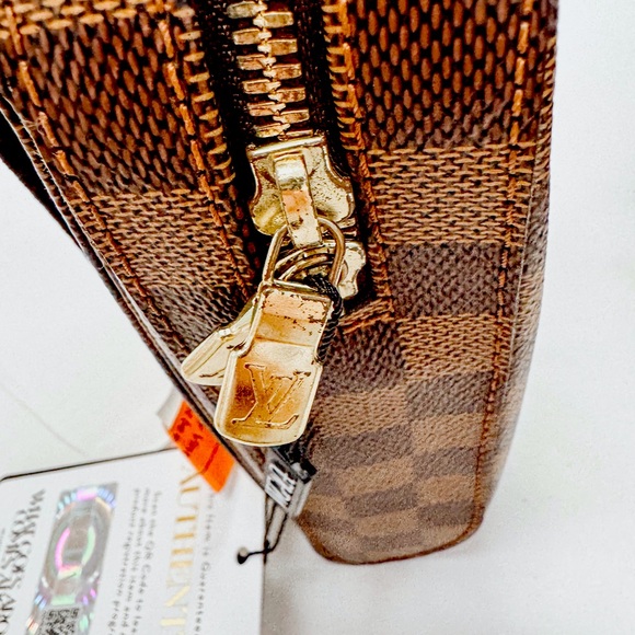 AUTHENTIC Louis Vuitton sling bag, amazing shape - Picture 3 of 6